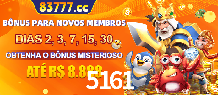 Anúncio dos benefícios para Membro VIP Sênior na plataforma 5161, incluindo bônus promocionais, semanais e mensais, ilustrado com o personagem Fortune Tiger.